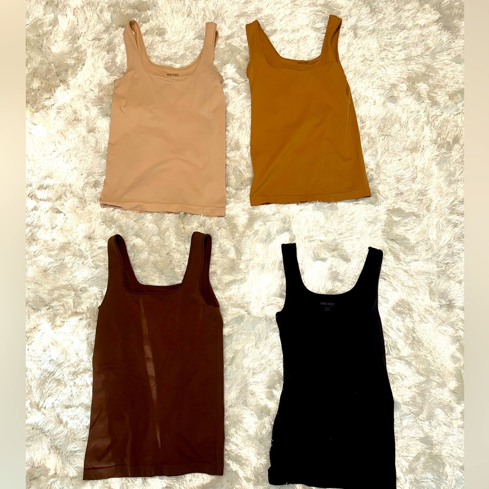 Nine West: Bodycon Essentials Bundle (or separate please comment if needed)